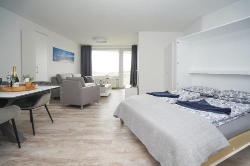 Duhnen Apartment | Lord Nelson Nr 305