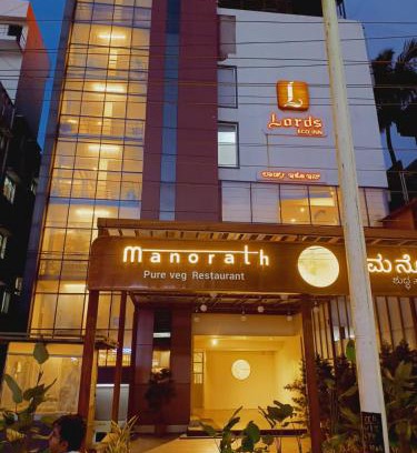 Belagavi Hotel | Lords Eco Inn Belagavi