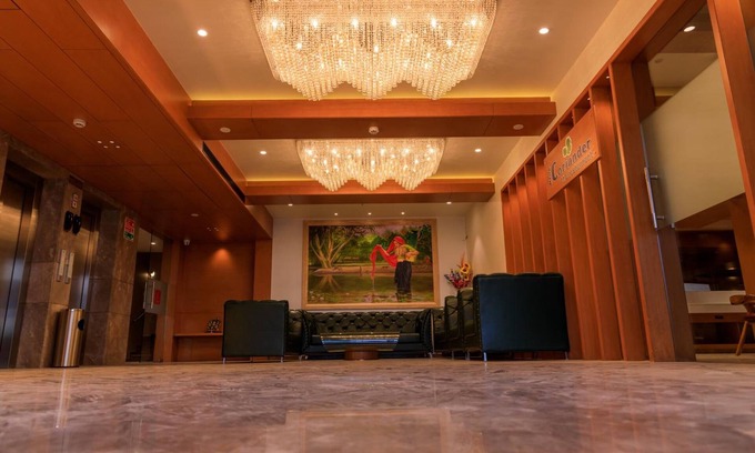 Jamnagar Hotel | Lords Eco Inn Jamnagar