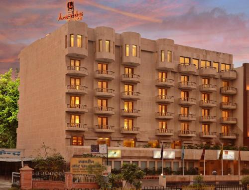 Sangram Colony Hotel | Lords Plaza Jaipur