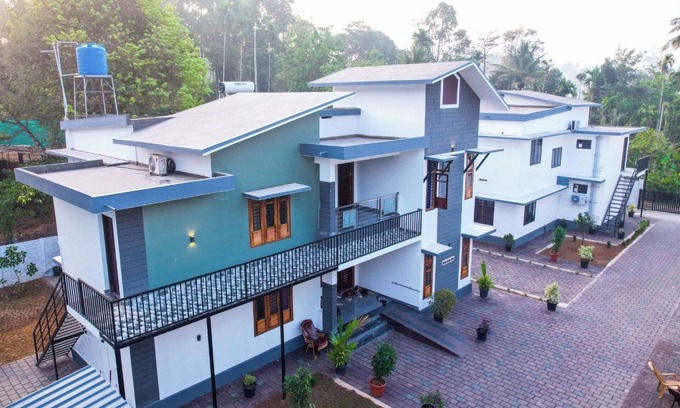 Kolagappara Villa | Loreal Luxury Villas