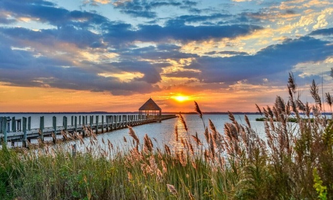 North Ocean City Apartment | Lorelei Condo - Watch Fireworks From Balcony!