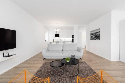 Zlin Apartment | Lorenc Apartment