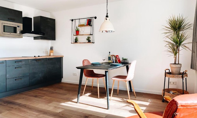 Altstadt - Sankt Lorenz Apartment | Lorenz Apartments