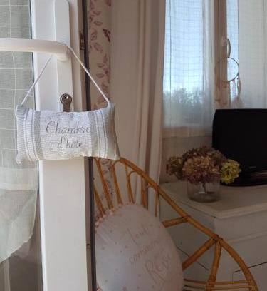 Sare Bed & Breakfast | Loretxea