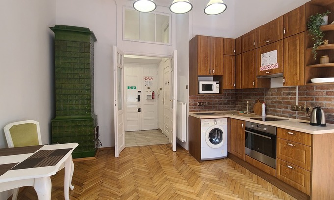 Kleparz Hostel | Lorf Hostel&Apartments