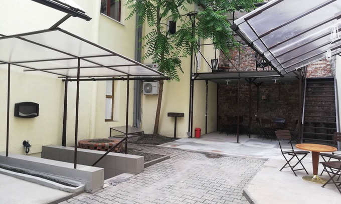 Kleparz Hostel | Lorf Hostel&Coffee