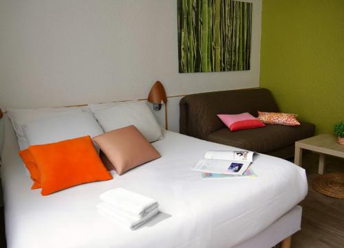 Caudan Apartment | Lorient Résidence