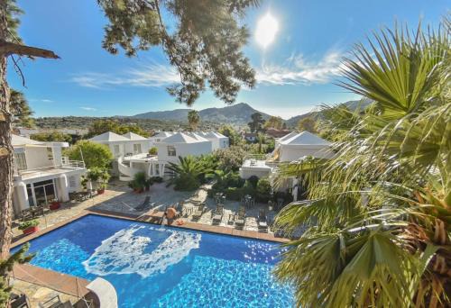 Varia Apartment | Loriet Hotel