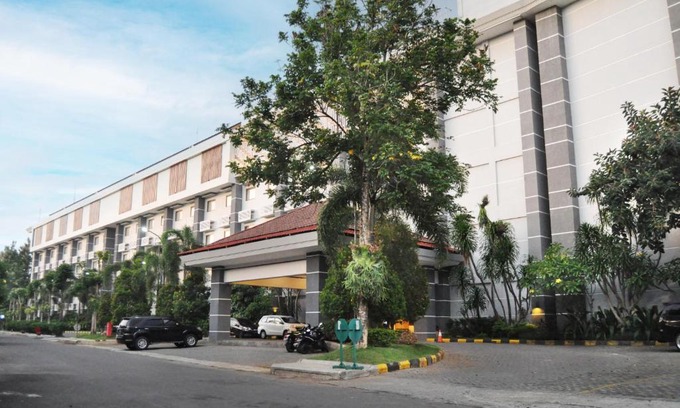 Colomadu Hotel | Lorin Dwangsa Solo Hotel