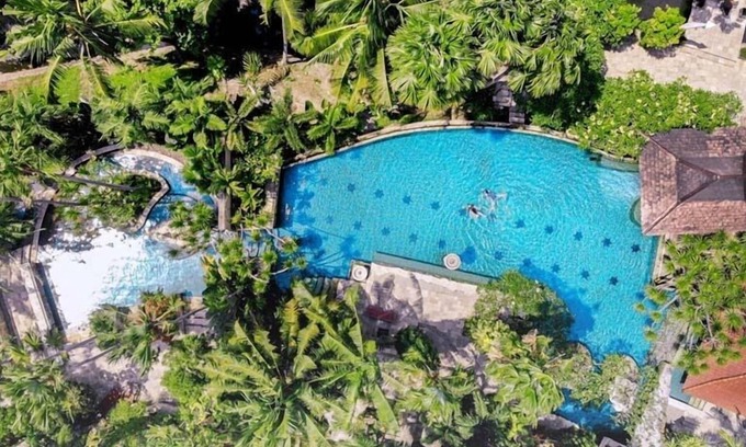Colomadu Resort | Lorin Solo Hotel