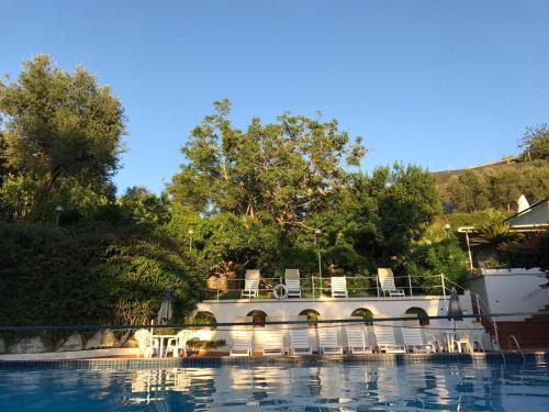 Marina di Puolo House | Loris House