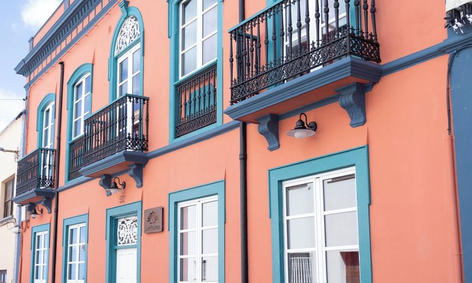 Los Sauces Apartment | LorPalma 03-A Unique apartments where elegance and tradition come together