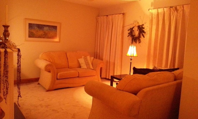 Kilgreaney Bed & Breakfast | Lorum Bed and Breakfast
