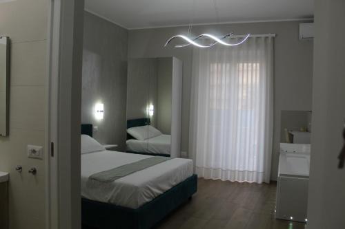 Licata Bed & Breakfast | Lory luxury B&B