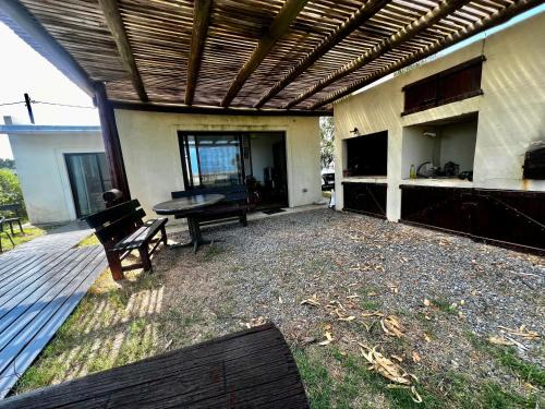 Punta Negra House | Los Abrojos
