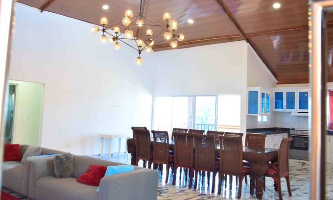 Constanza Apartment | Los Altos de Constanza