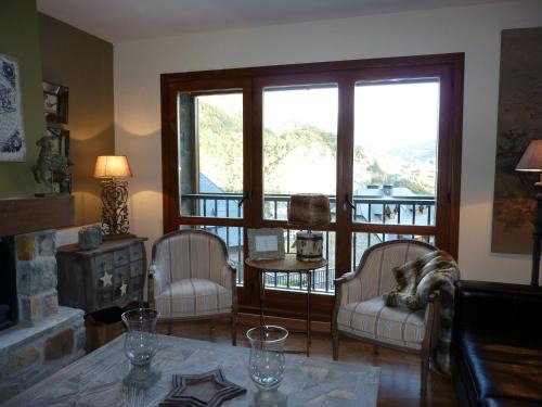 Escarrilla Apartment | Los Altos de Escarrilla - tucasaenlospirineos
