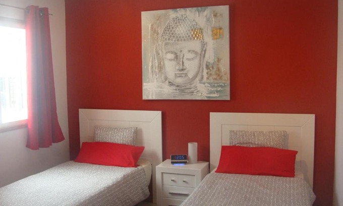Puerto del Carmen Apartment | Los Arcos 301