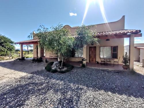 Cafayate House | Los Aromos 1