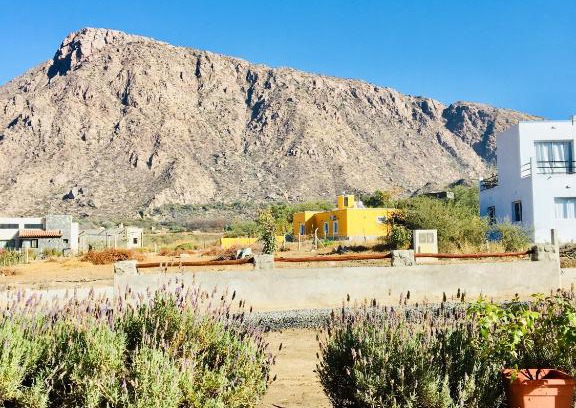 Cafayate House | Los Aromos 1