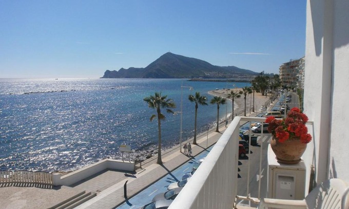 Altea House | Los Azules de Altea