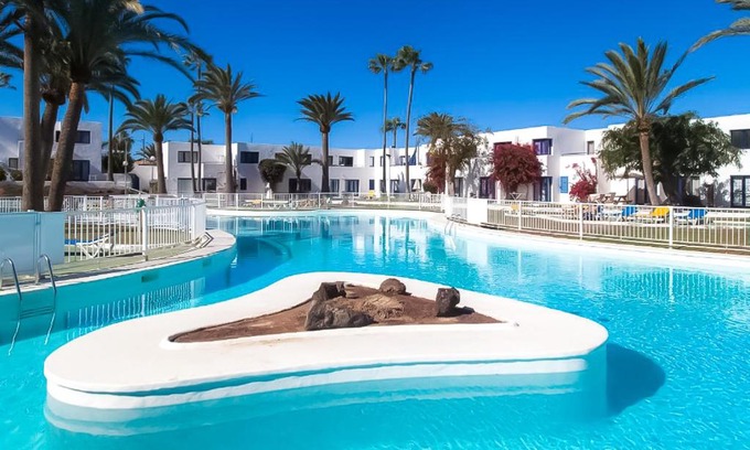 Corralejo Apartment | Los Barqueros 24 by Best Holidays Fuerteventura
