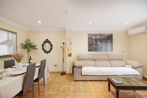 Algeciras House | Los Cármenes