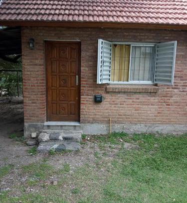 Merlo Apartment | Los Cachilos