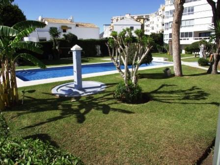 Benalmadena Costa Apartment | Los Cisnes Studio