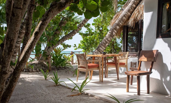 Isla Holbox House | Los Cocos Holbox - Charming Cabana on the Beach