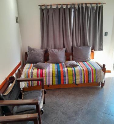 Santa Teresita Apartment | Los cuca