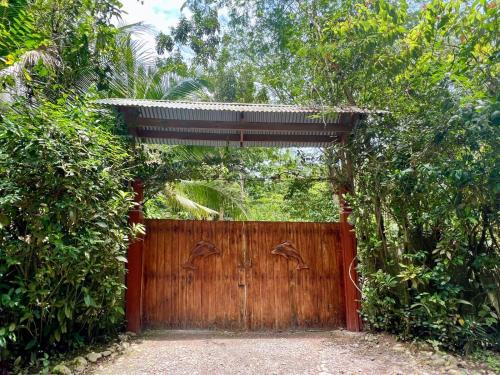 Cocles House | Los Delfines Lodge