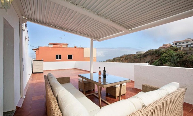 San Juan de la Rambla House | los diablitos 3c