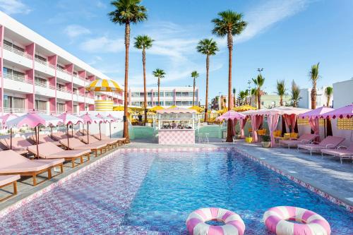 San Antonio Bay Hotel | Los Felices Ibiza