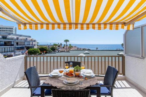 Los Gigantes Apartment | Los Gigantes Tamara Apt By Dream Homes Tenerife