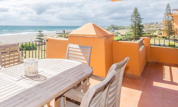 Castillo de la Duquesa Apartment | Los Granados de la Duquesa 1211