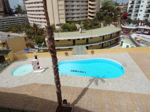 Playa del Ingles Apartment | Los Juncos 402 Playa del Inglés