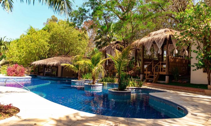 Capiata Hotel | Los Lagos Resort Hotel