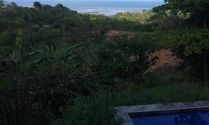 Playa Tortuga House | Los Loros 2: 1 BDR Casita with Ocean View