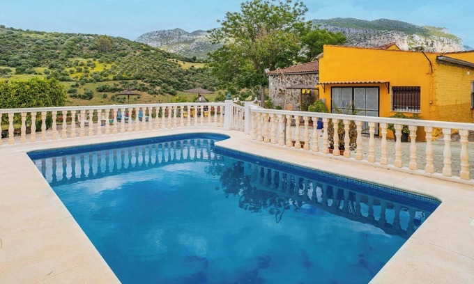 Ubrique Villa | Los Naito Ubrique by Ruralidays