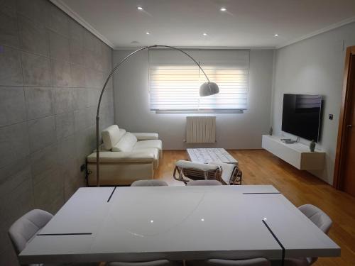 Soria Apartment | Los ojos del castillo