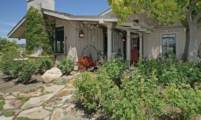 Los Olivos Other | Los Olivos dream country house