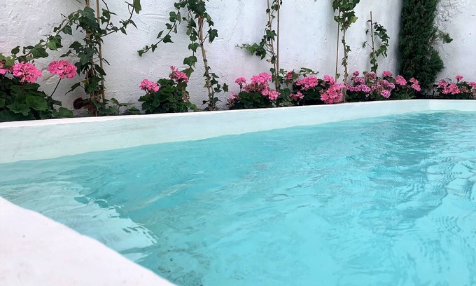 El Puerto de Santa Maria Bed & Breakfast | Los Patios del Agua