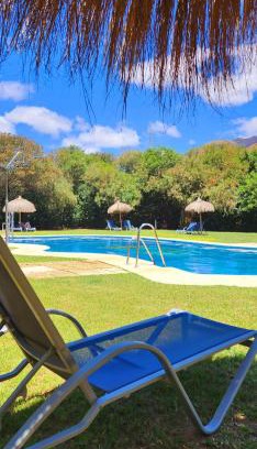 Estepona Hotel | Los Pedregales Complejo Rural