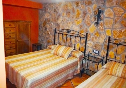 Arroyo Frio Apartment | Los Pineros Arroyo Frio