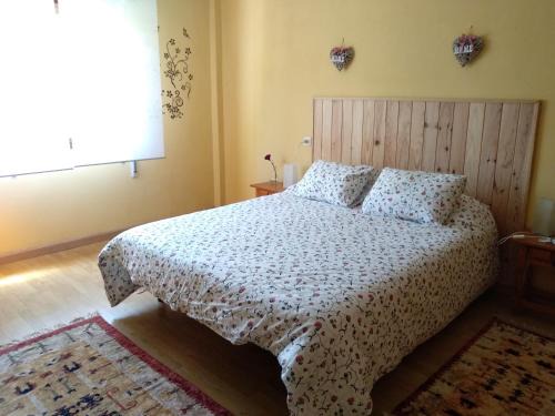 Carrena Apartment | Los pisos de Pin