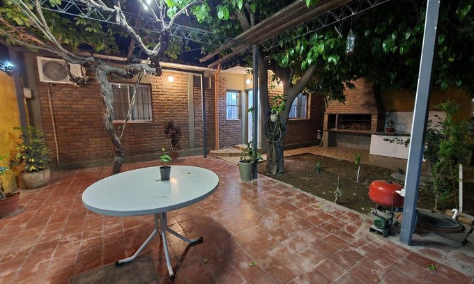 San Juan Apartment | Los Quiroga