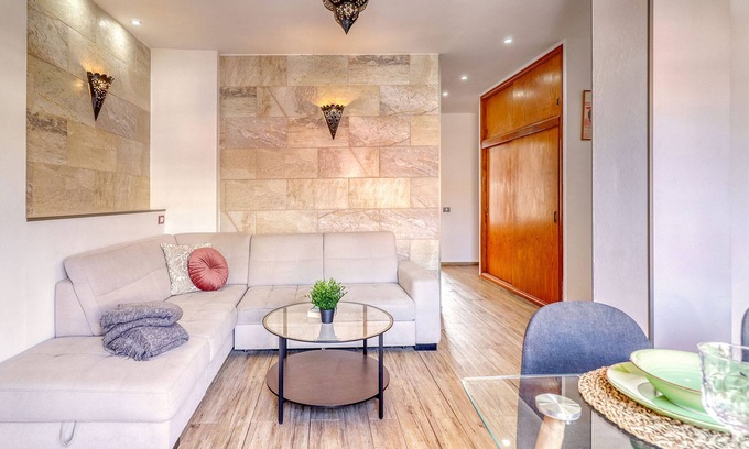 Los Realejos Apartment | Los Realejos 1 in Los Realejos