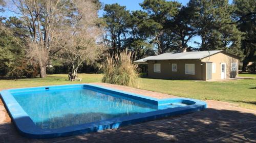 Tandil House | Los Robles